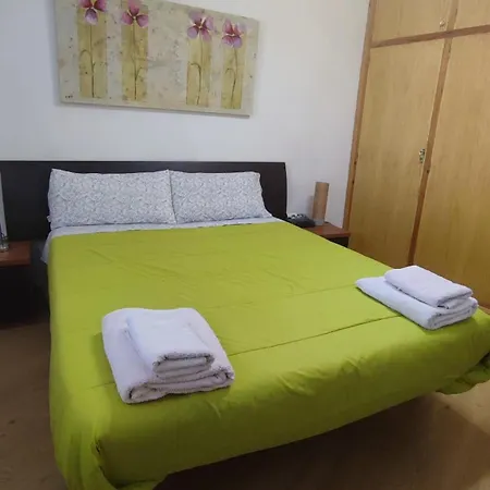 Apartmán Doctor Fleming Reg Vu-hu-19-226 Biescas (Aragon)