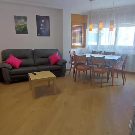 Doctor Fleming Reg Vu-hu-19-226 Biescas (Aragon)