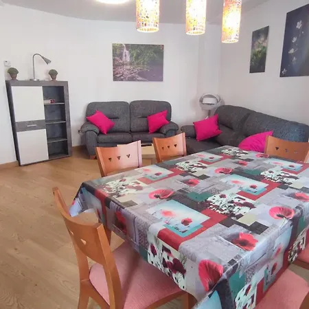 Doctor Fleming Reg Vu-hu-19-226 Apartmán