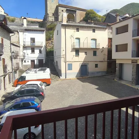 Lägenhet Doctor Fleming Reg Vu-hu-19-226