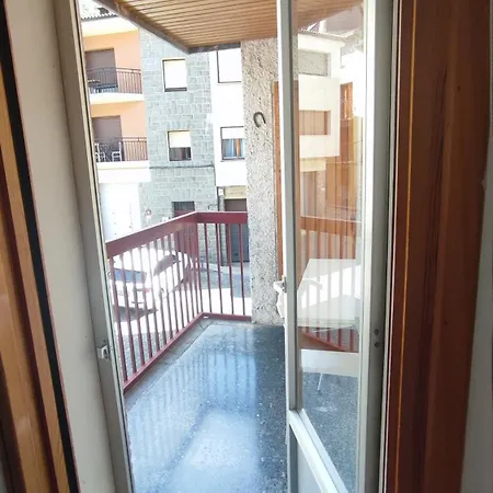 Doctor Fleming Reg Vu-hu-19-226 Apartmán *