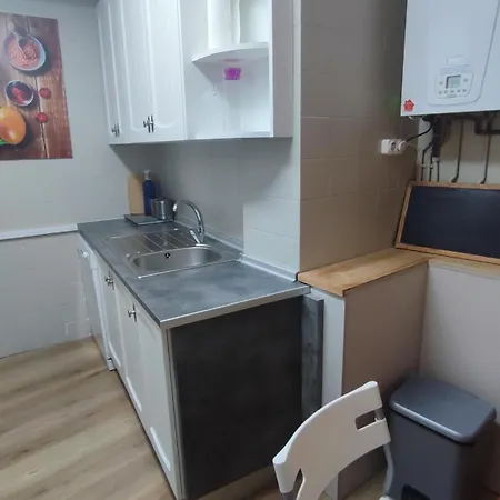 Doctor Fleming Reg Vu-hu-19-226 Apartmán