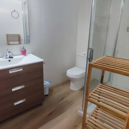 Apartmán Doctor Fleming Reg Vu-hu-19-226