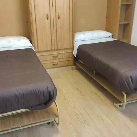 Doctor Fleming Reg Vu-hu-19-226 Biescas (Aragon)