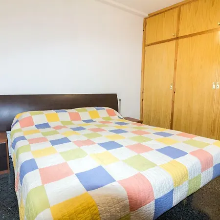 Doctor Fleming Reg19-226 Apartment Biescas (Aragon)