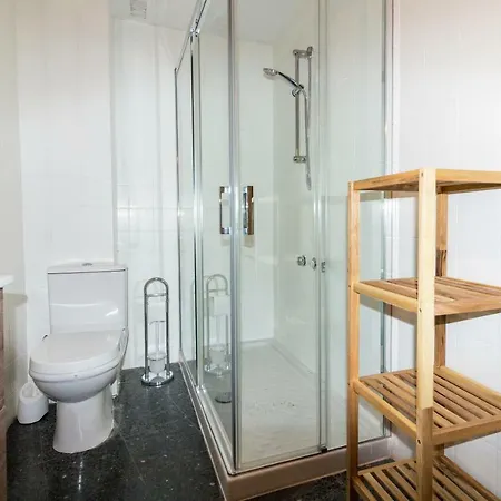 Doctor Fleming Reg19-226 Apartment