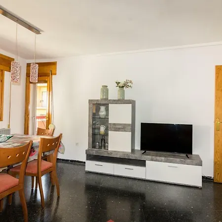 Doctor Fleming Reg19-226 Apartment