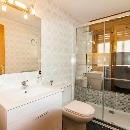 Apartment Doctor Fleming Reg19-226 Biescas (Aragon)